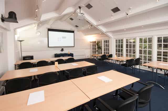 Hardy Room
