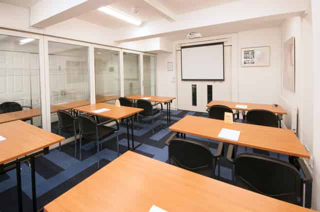 Burnside Room