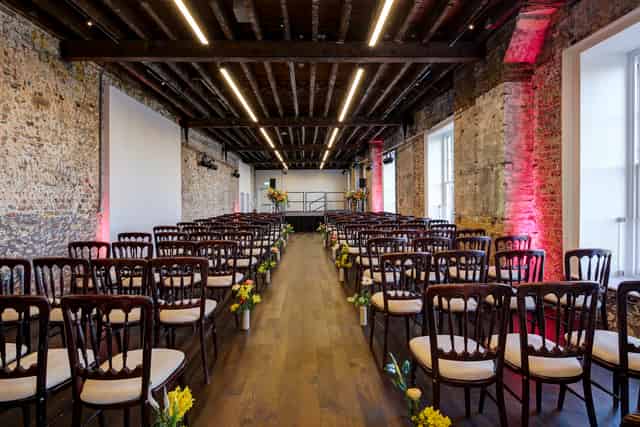 Wedding Ceremony