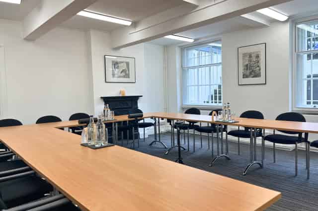Cayley Room