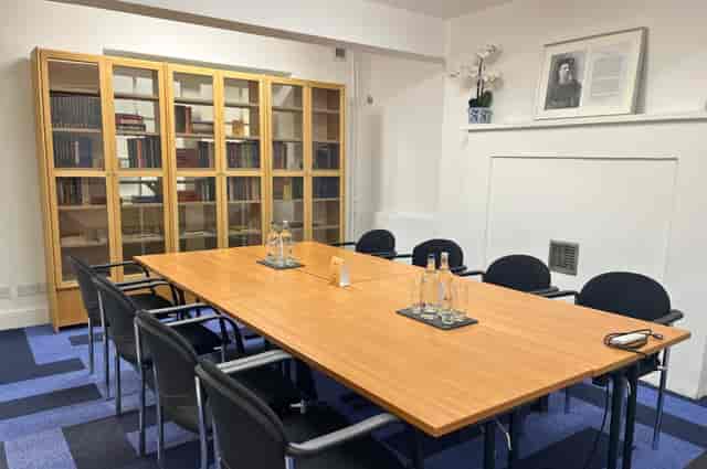 Sylvester Room