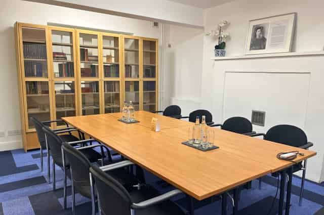 Sylvester Room