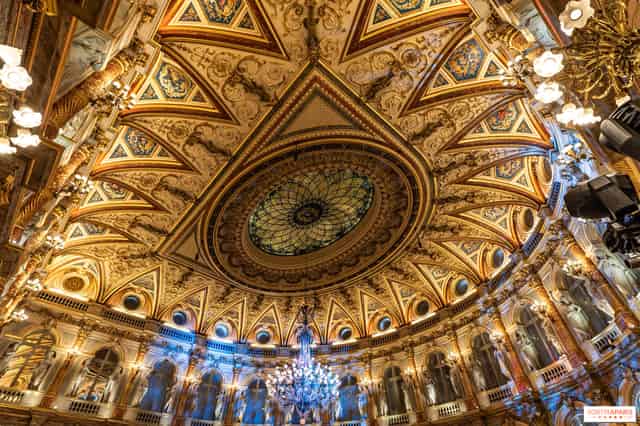 Opera Ballroom