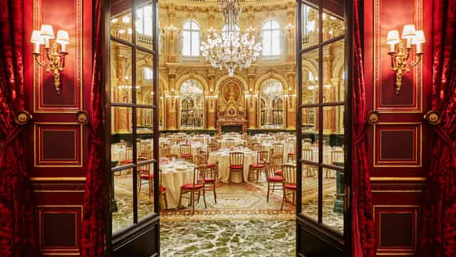 Opera Ballroom