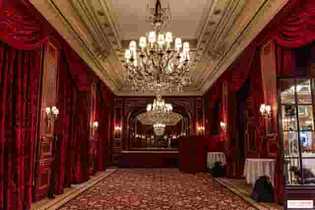 InterContinental Paris Le Grand
