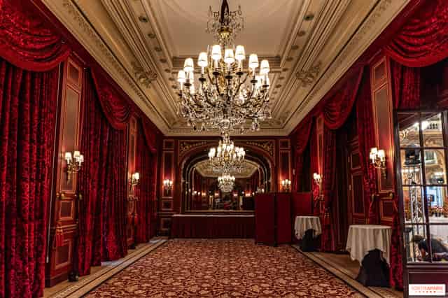 Opera Ballroom