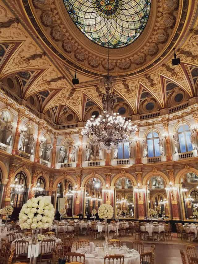 Opera Ballroom