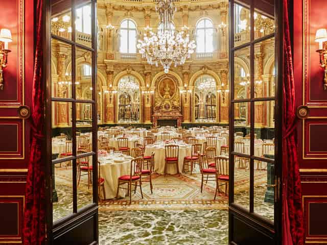 Opera Ballroom