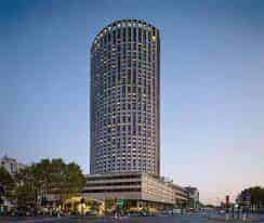 Regency C