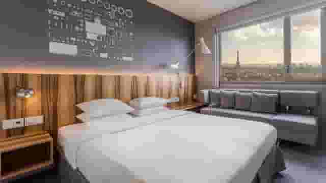 Regency C