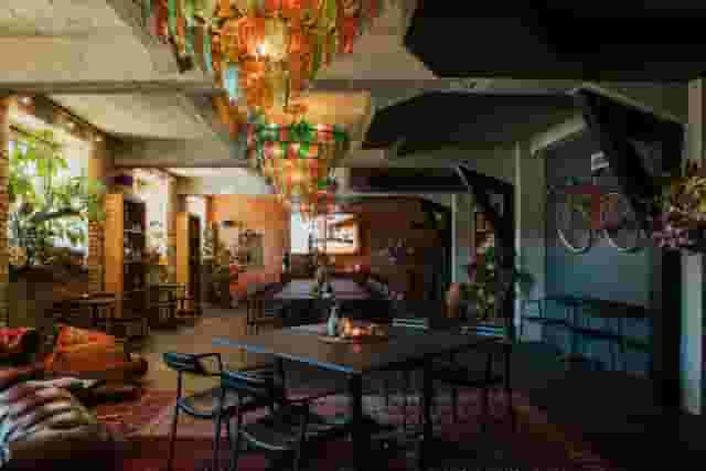 Bryggen Guldsmeden Hotel