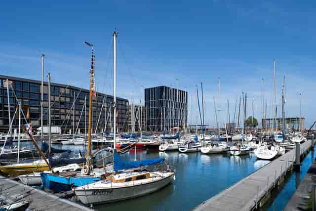 FOUR ELEMENTS HOTEL AMSTERDAM - Prices ...