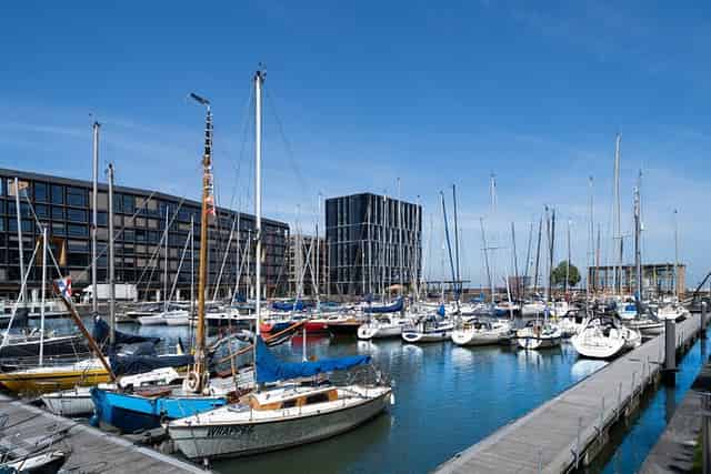 Waterside Terrace