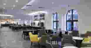 Expand Suite