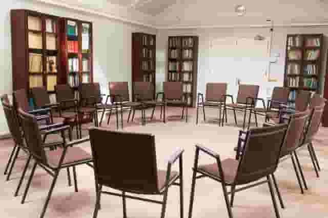 Guild of Psychotherapists