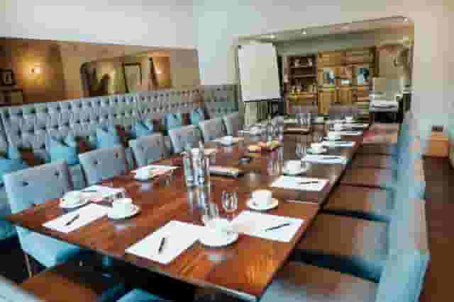 The Roseate Edinburgh