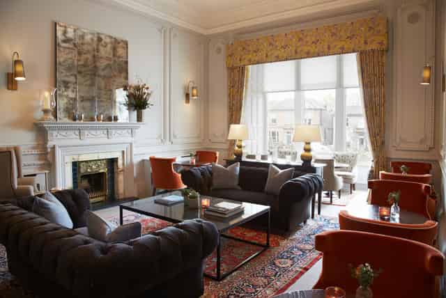 The Dunstane Restaurant