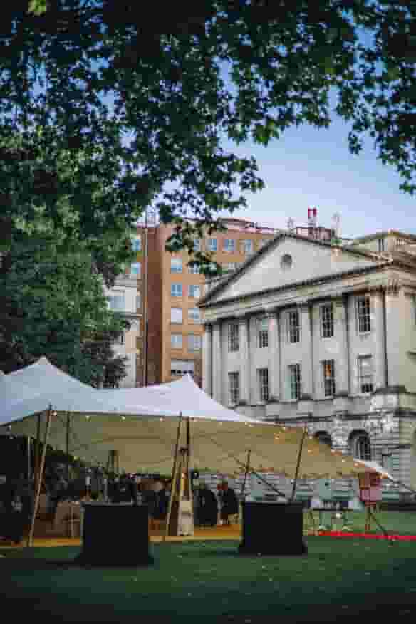 Honourable Society of Lincoln's Inn