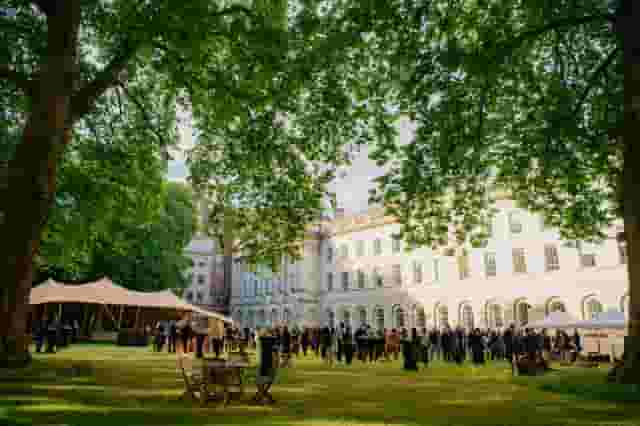 Honourable Society of Lincoln's Inn