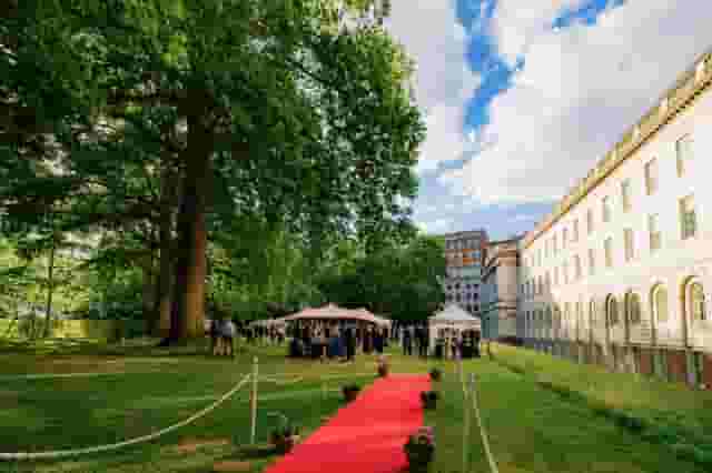 Honourable Society of Lincoln's Inn