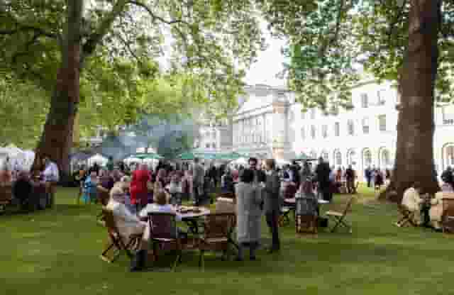 Honourable Society of Lincoln's Inn