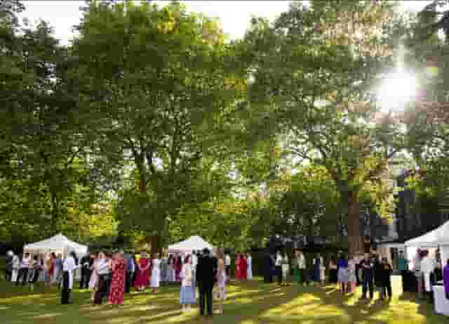 Honourable Society of Lincoln's Inn