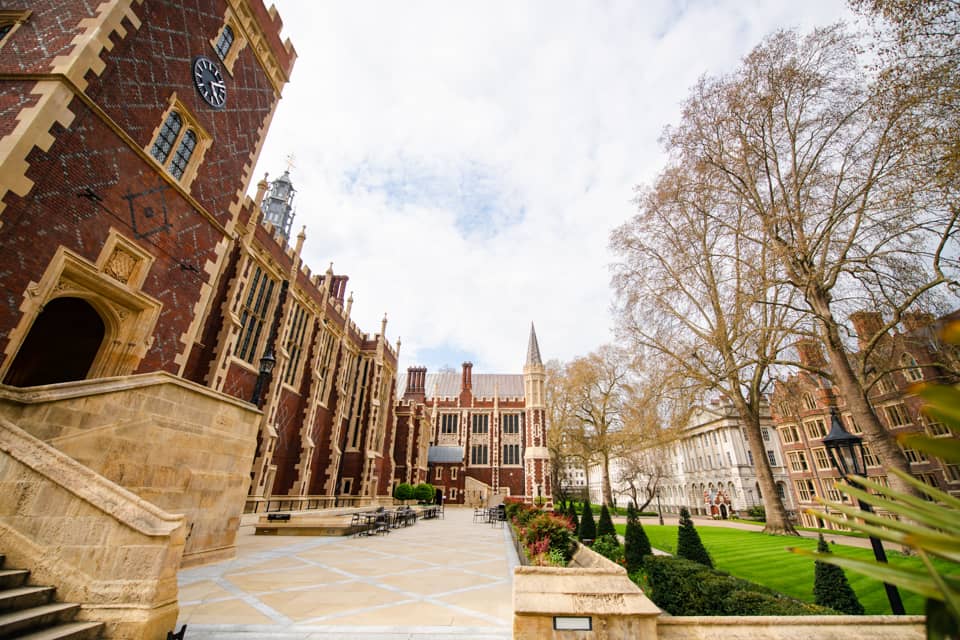 Summer Events on the North Lawn | Honourable Society of Lincoln's Inn