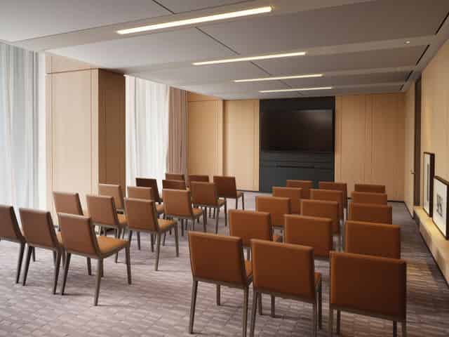 Training Seminar