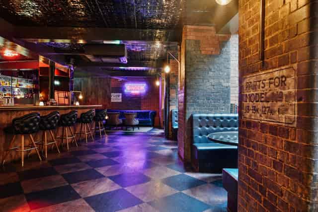 5CC Cocktail Bar