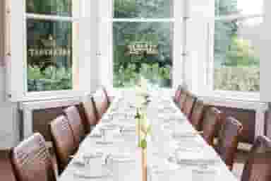 Party Venues
