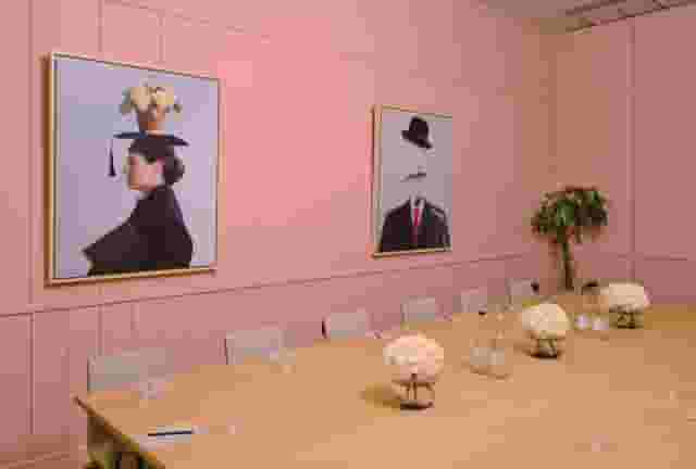 Creative Room 1