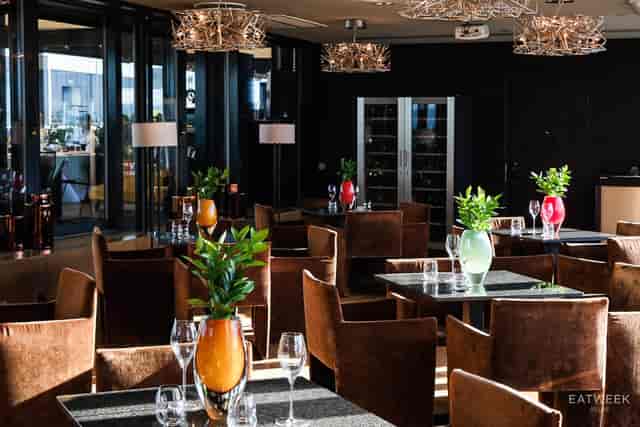 THE THIEF: Luxury Refuge for Tempted ...