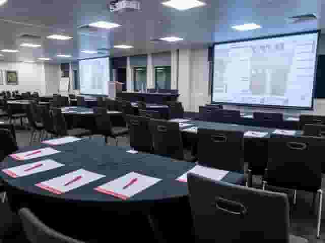 Exclusive Hire 4th floor