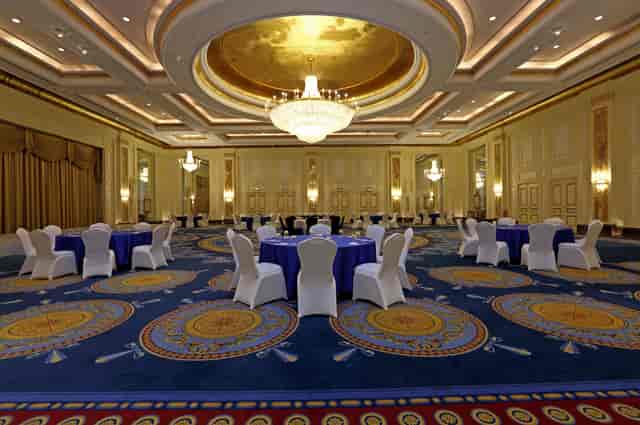 Radisson Hotel & Residence Riyadh Olaya