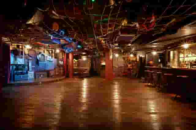 Mr Fogg's Games Parlour