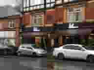 South London