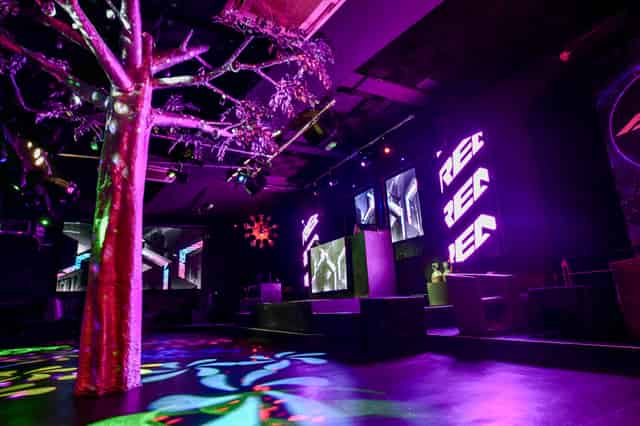 Main Floor