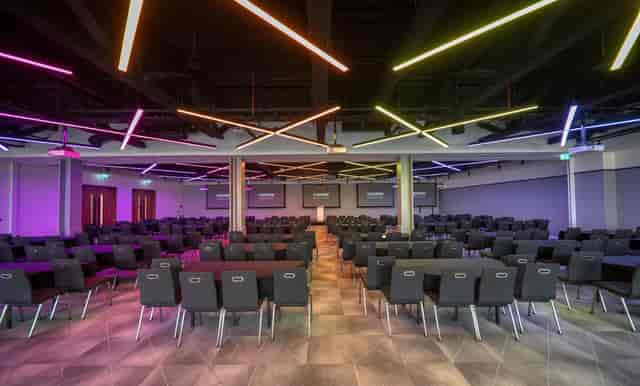 Convene 155 Bishopsgate