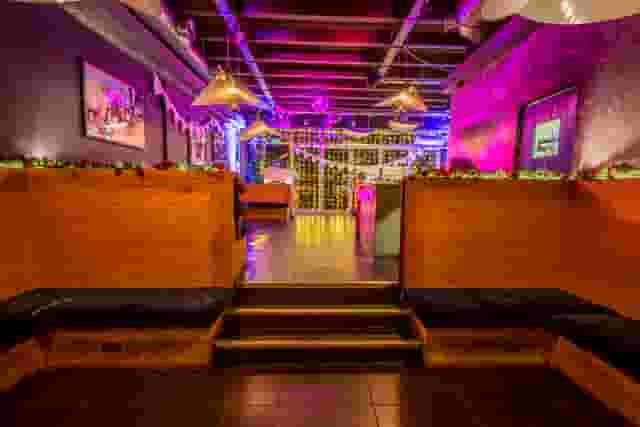 Colours Hoxton