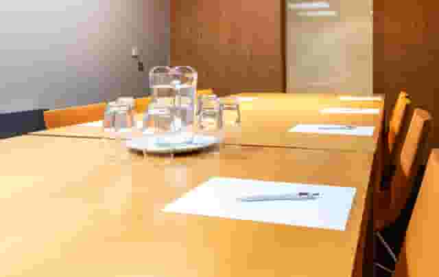 Conference room