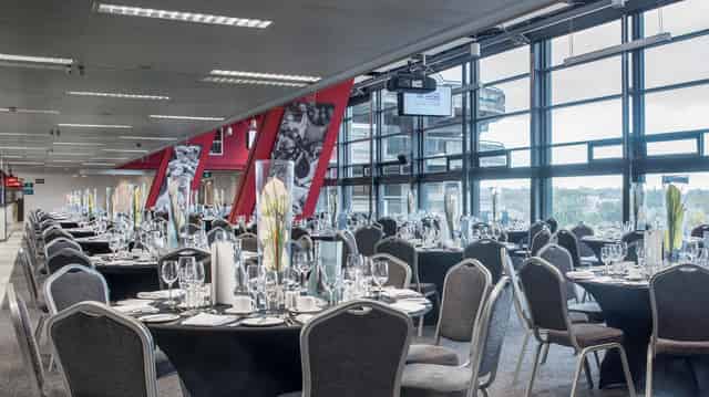 Cusack Suite