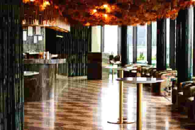 Florattica Rooftop London