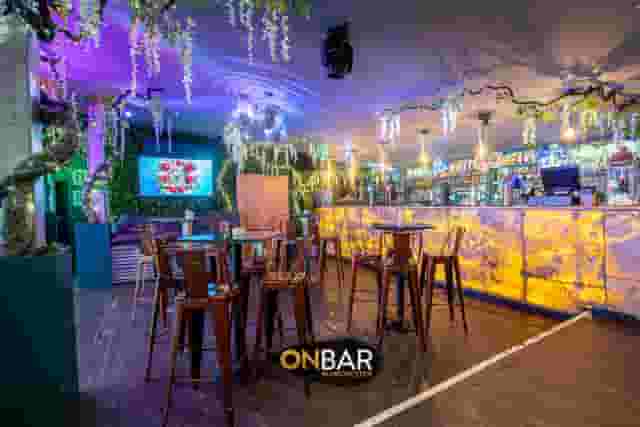 ONBAR Manchester