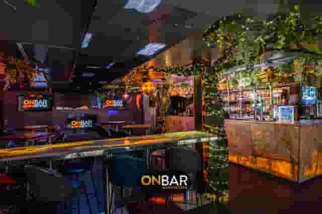 ONBAR Manchester