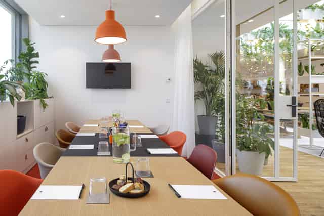 Event Space East
