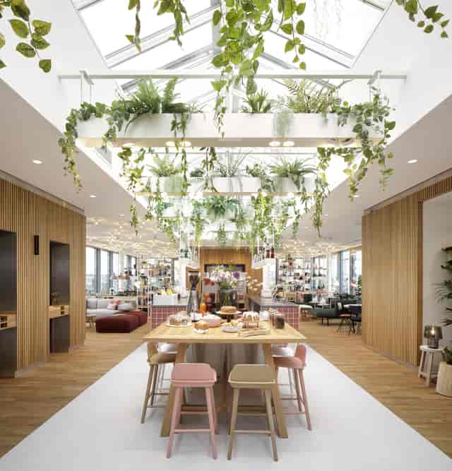 Zoku Amsterdam