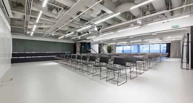 Event Space