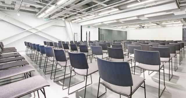Event Space