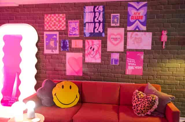 The Stalls (Studio 2)
