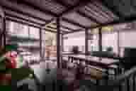 Meeting Rooms